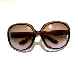 Dior Brown Sunglasses